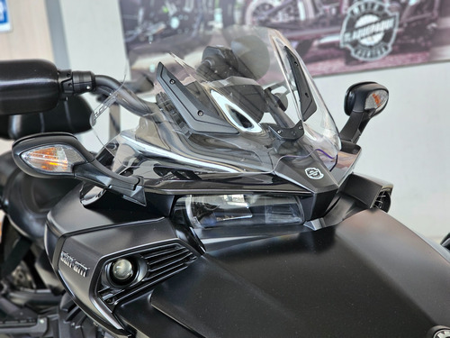 Can Am Spyder F3 S 1300cc 2018 Equipado