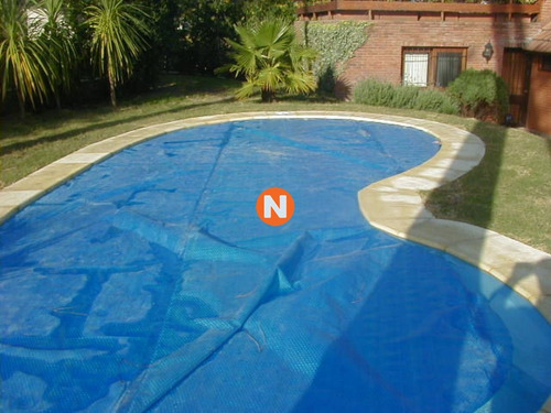 Casa En Venta Y Alquiler, Mansa, Punta Del Este, 4 Dormitorios.- Ref: 206136