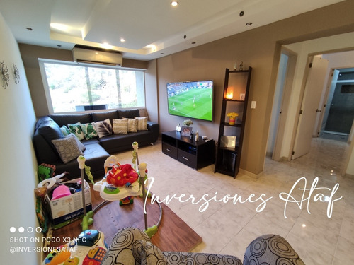 Imagen 4 de 14 de Apartamento En Venta La Vaquera Rita Ávila Guatire