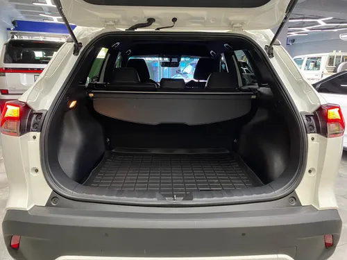 Toyota Corolla Cross 2022