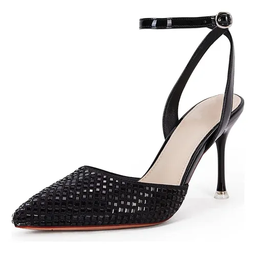 Zapatos Destalonados Mujer MercadoLibre
