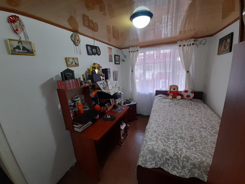 Imagen 13 de 30 de Venta Apartamento Duplex En Bachue (5757603).