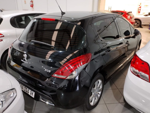 Peugeot 308 1.6 Allure Hdi 115cv