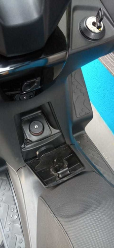 Suzuki Kymco Downtown 300 I Abs Injeção Nova