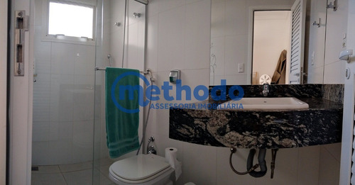 Casa Venda Swiss Park Campinas Sp - Ca00064 - 68438522