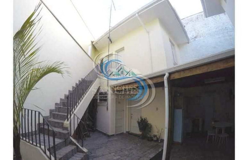 Imagem 25 de 29 de Sobrado Com 3 Dorms, Mirandópolis, São Paulo - V1571