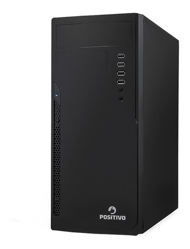 Imagem 4 de 4 de Computador Positivo Master D2200 Pentium G4400 4gb 1tb