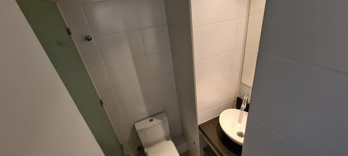 Imagen 4 de 8 de Dpto Estudio, Metro Ñuñoa, Impecable