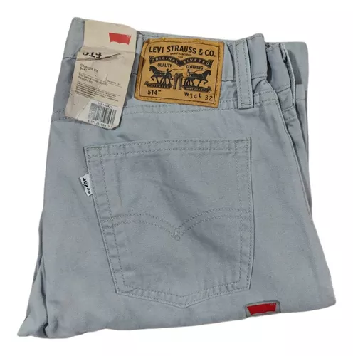 Levis 514. En Color | MercadoLibre