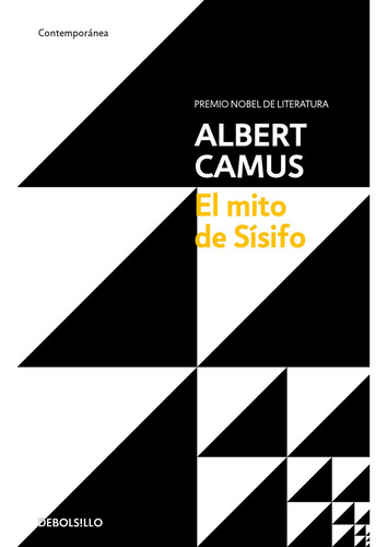 Libro El Mito De Sisifo