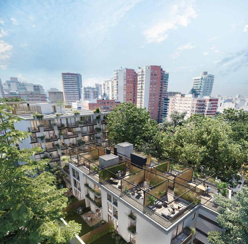 Imagen 9 de 13 de Apartamento - Parque Batlle