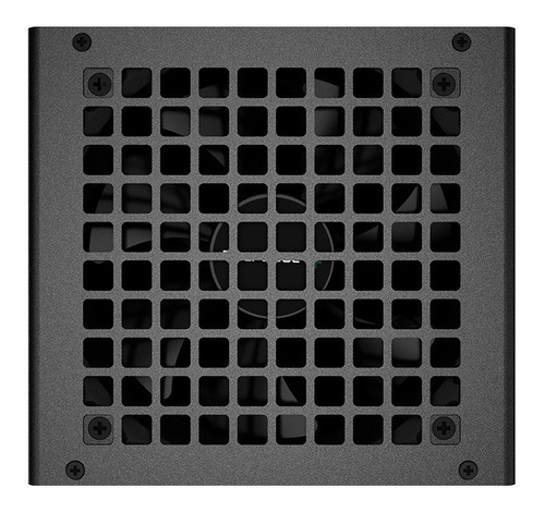 Imagen 5 de 8 de Fuente Gamer Deepcool Pf700 700w Reales 80 Plus Atx Para Pc