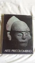 Comprar Libro De Arte Popular De Arte Precolombino-tienda Propia