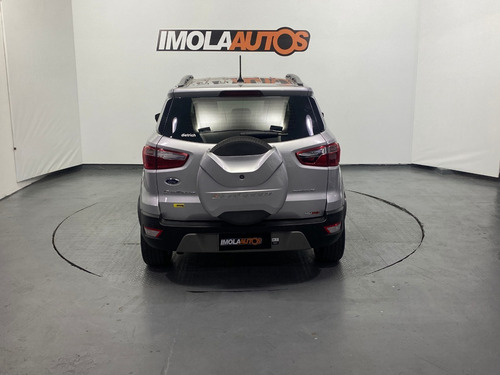 Imagen 6 de 18 de Ford Ecosport 2.0 Titanium At 2019-imolaautos