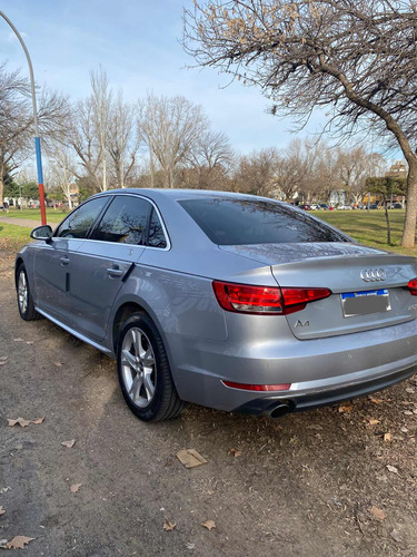 Audi A4 2.0 Fsi 190cv