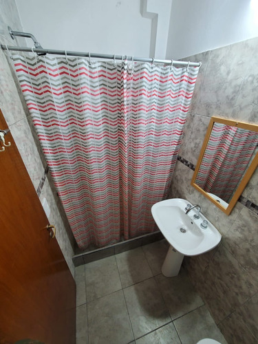 Departamento En Planta Baja A 100 Metros Del Mar