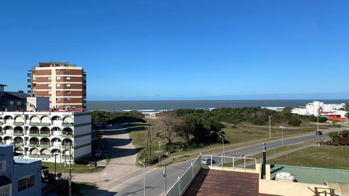 Departamento Dos Ambientes En Venta Pinamar
