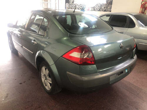 Renault Mégane II 1.6 L Luxe