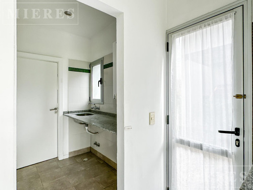Casa En Venta En Lote Interno En Los Alisos, Nordelta
