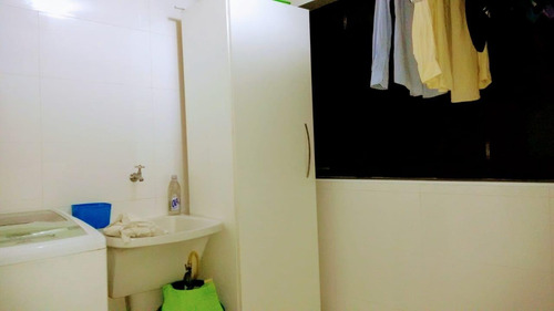 Imagem 6 de 11 de Vila Belmiro- 2 Dorm-ste-dep-gar Fech-elev-moderno-show!