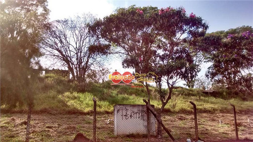 Imagem 4 de 6 de Área Industrial/ Comercial - Jardim Harizona - Te0473