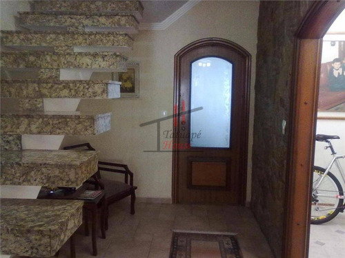 Casa - Vila Santa Isabel - Ref: 8816 - V-8816