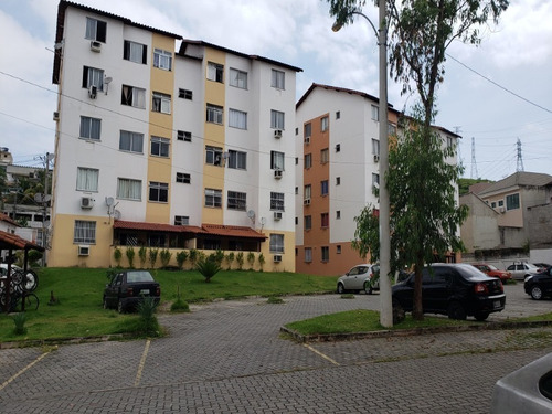 Imagem 1 de 19 de Campo Grande, Apartamento De 2 Quartos Com Preço Imperdivel, Aceitando Financiamento - Ap00958 - 2823416