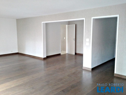 Imagem 3 de 15 de Apartamento - Jardim América - Sp - 616509