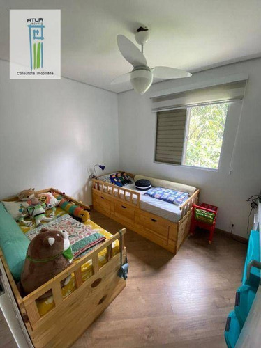 Imagem 11 de 28 de Apartamento À Venda, 61 M² Por R$ 460.000,00 - Lauzane Paulista - São Paulo/sp - Ap1547