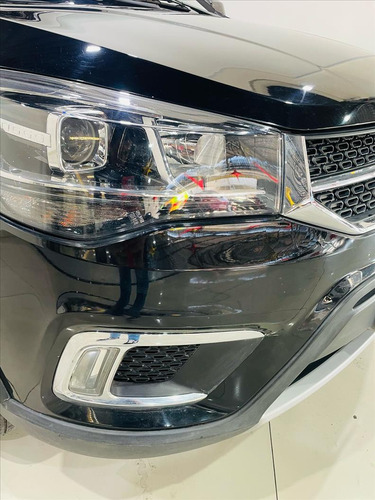 Chery Tiggo 2 Tiggo2 1.5 Look (aut)