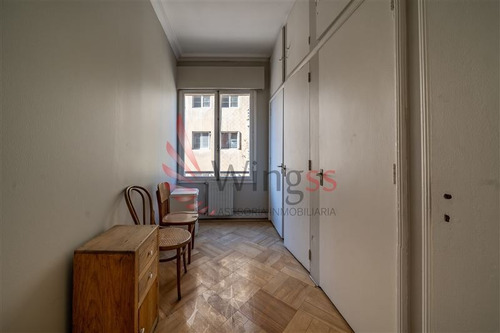 Imagen 19 de 30 de Departamento En Venta De 4 Dorm. En Santiago