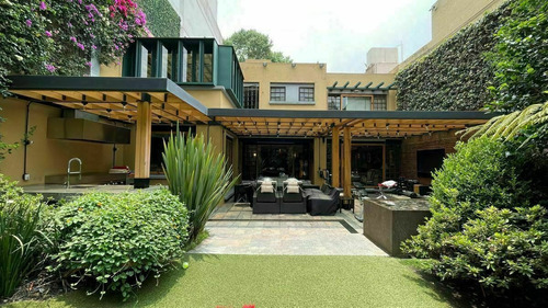 Imagen 1 de 30 de Terreno En Venta En Colonia Del Valle Centro, Con Uso De Sue