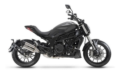Benelli 502 C - Ahora 12/18 - Entrega Inmediata!
