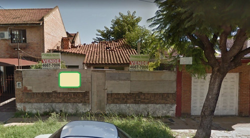 Venta Lote En Centro De San Miguel Con Casa A Demoler