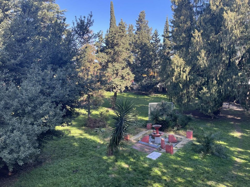 Imagen 26 de 30 de Venta Quinta Sobre 11.000 M2 Ideal Instituciones / Clubes - Trujui - Moreno