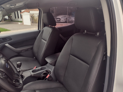 Imagen 12 de 22 de Ford Ranger