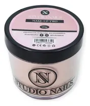 Comprar Acrilico Make Up Two  120gr Studio Nails 