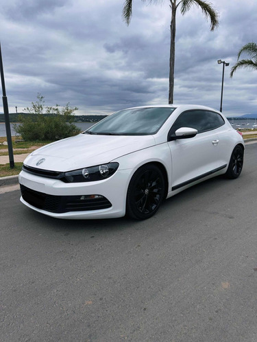 Volkswagen Scirocco 1.4 Tsi 160cv Dsg