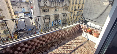 Departamento 4 Amb En Venta En Av. Cordoba Al 2400 Barrio Norte Caba