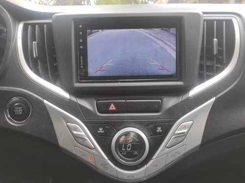 Suzuki Baleno 1.4 Glx 4At