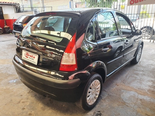 C3 Glx