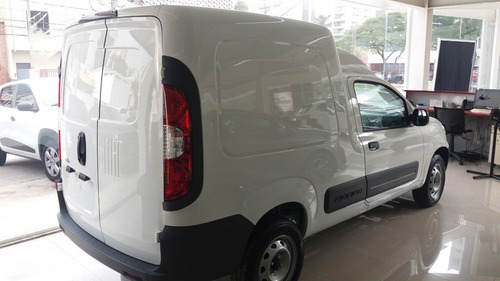 Fiat Fiorino 1,4 Baxica 69,989