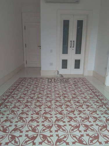 Imagem 7 de 30 de Apartamento Luxo No Cambuí Em Campinas - Ap17497