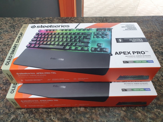 Steelseries Apex Pro Tkl Mercadolivre Com Br Steelseries Apex Pro Tkl Mercadolivre Com Br