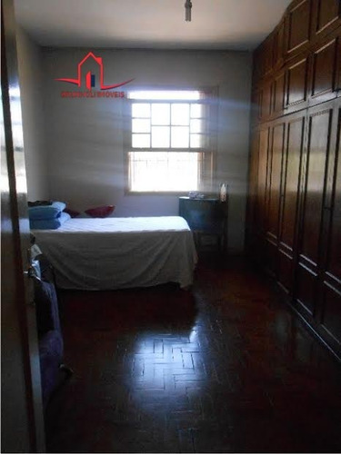Imagem 2 de 6 de Casa A Venda No Bairro Tatuapé Em São Paulo - Sp. - 742-1