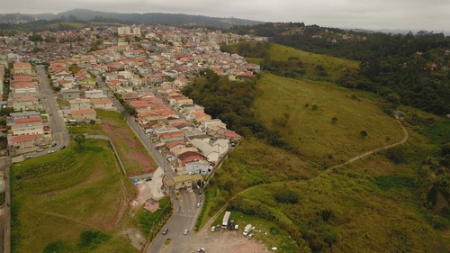 Imagem 14 de 30 de Terreno À Venda, 250 M² - Vila D'este - Cotia/sp - Te1455