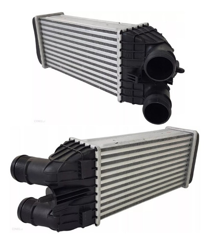 Intercooler Peugeot 3008 1.6 2022 Thp 156hp 165hp 9803900780