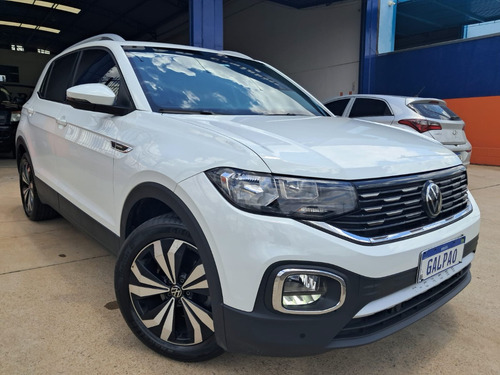 Volkswagen T-Cross 1.4 Highline 250 Tsi Aut. 5p