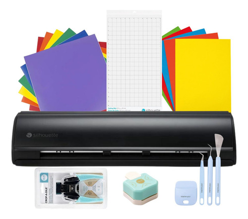 Kit Inicio Cameo 5 Emprendedor Blk