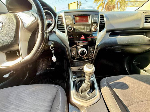 SsangYong Tivoli 1.6D FULL TV2112